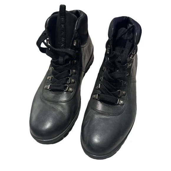 Men’s Prada boots - Picture 1 of 3